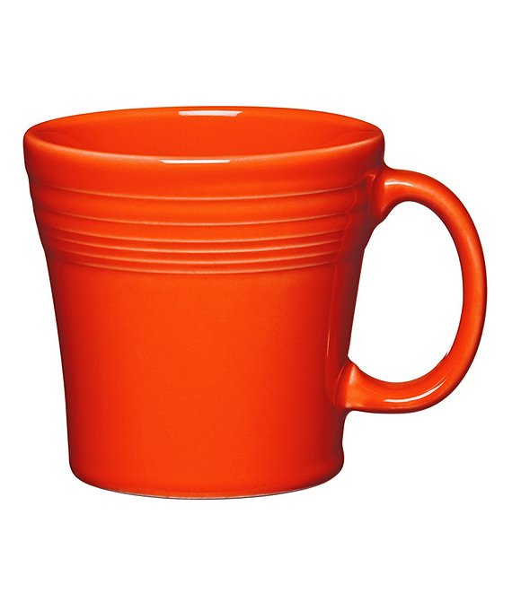 Fiesta Ivory Tapered Mug