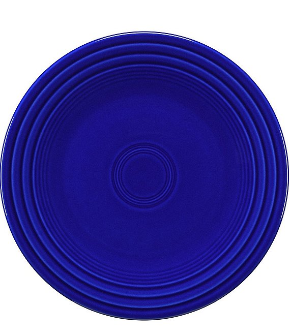 Color:TWILIGHT - Image 1 - Luncheon Plate