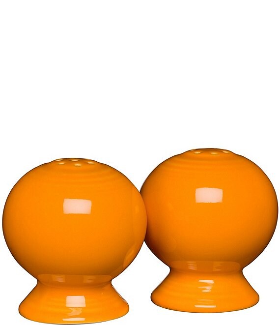 Color:Butterscotch - Image 1 - Salt and Pepper Set