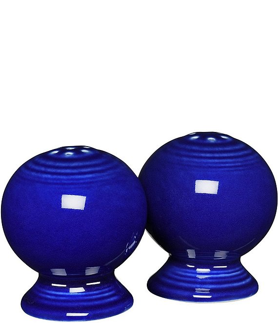 Color:TWILIGHT - Image 1 - Salt and Pepper Set