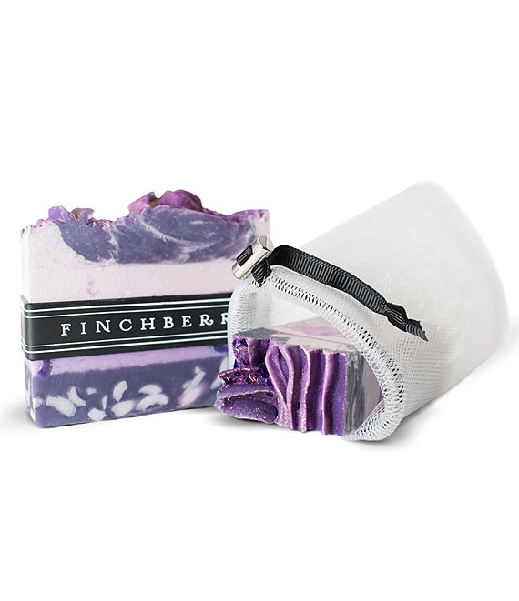 Finchberry Soap Net-Pouch
