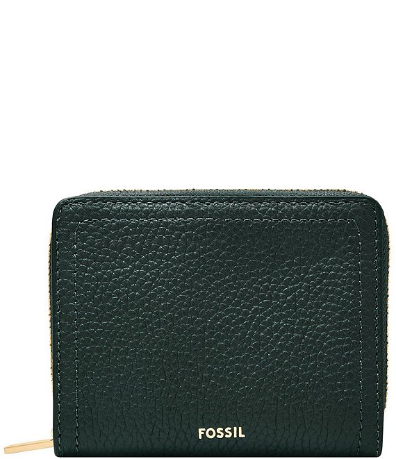 Fossil Logan Mini Multifunction Wallet