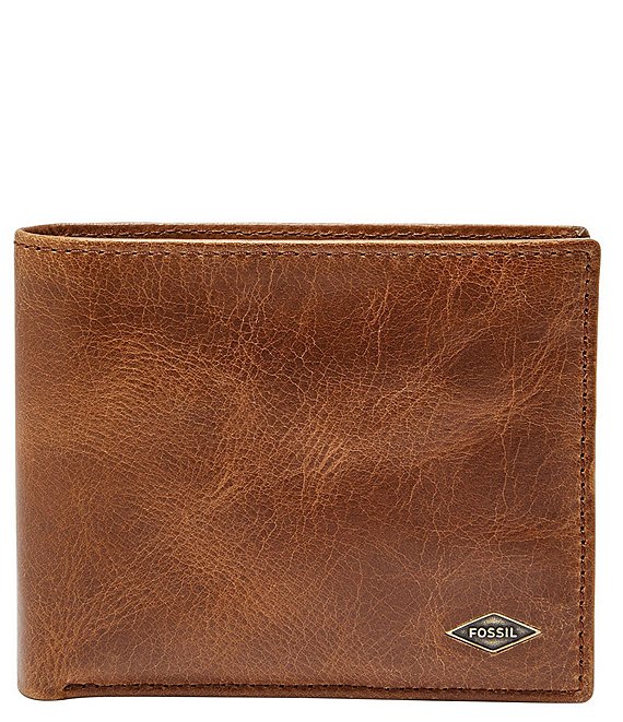 Fossil Ryan RFID Passcase