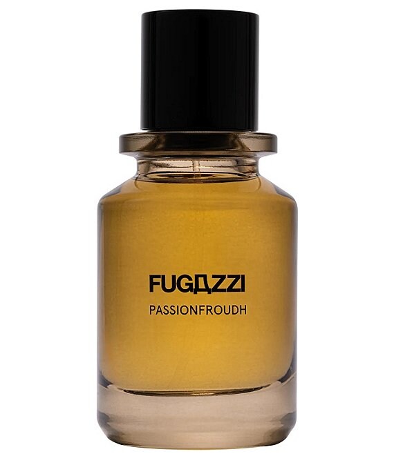 Fugazzi Passionfroudh Extrait de Parfum