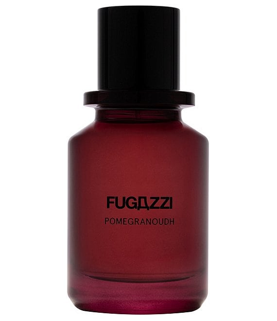 Fugazzi Pomegranoudh Extrait de Parfum