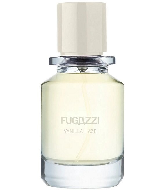 Fugazzi Vanilla Haze Eau de Parfum