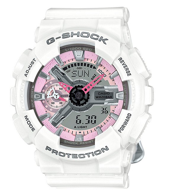 G-Shock S-Series Pink Series Watch