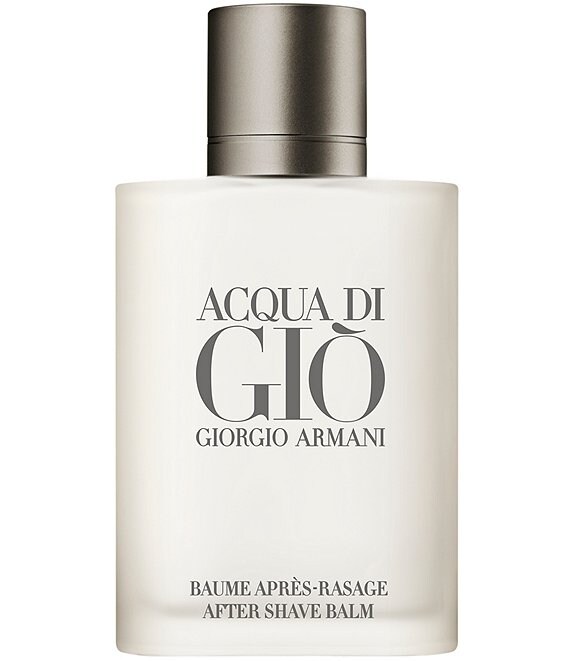 Giorgio Armani Acqua di Gio After Shave Balm