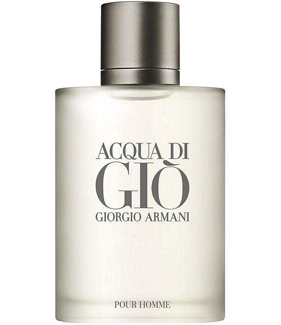 Giorgio Armani Acqua di Gio Pour Homme Fragrance