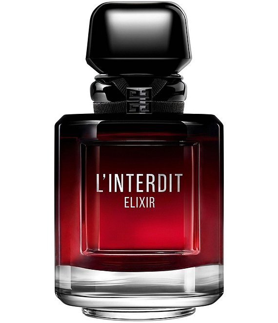Givenchy L'Interdit Elixir Parfum