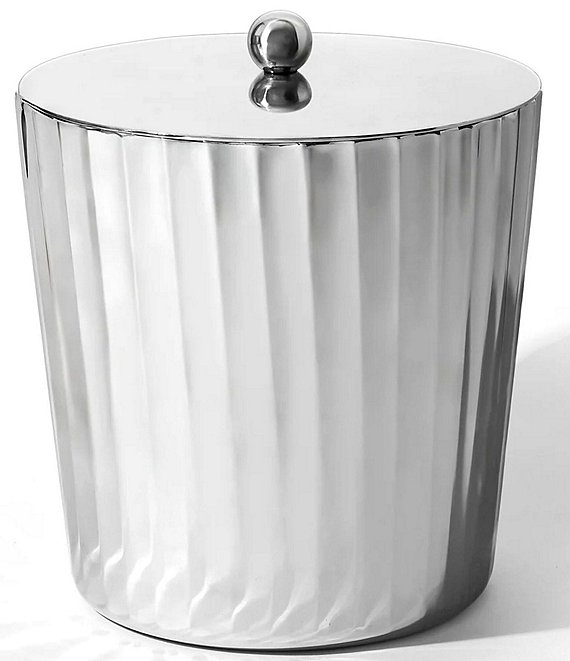 Godinger Waves Double Walled Ice Bucket