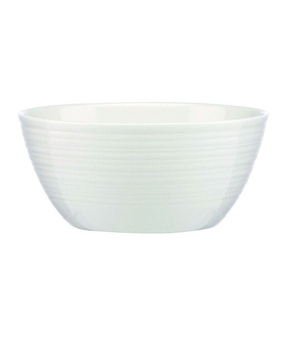 Gorham Branford Bone China Fruit Bowl