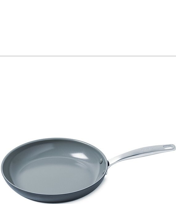 GreenPan Chatham Ceramic Non-Stick 10#double; Fry Pan