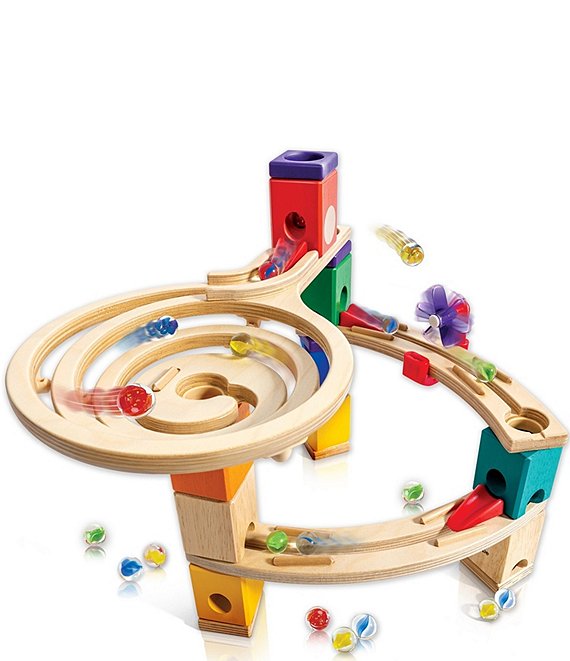 Hape Race To The Finish