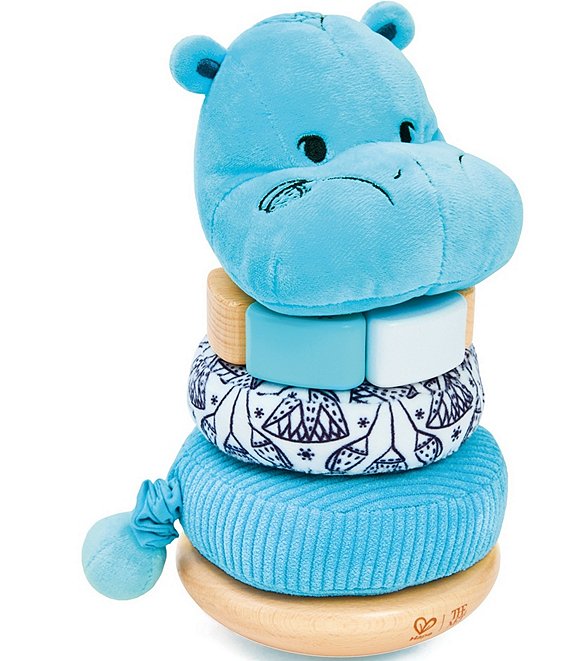Hape William Stacker