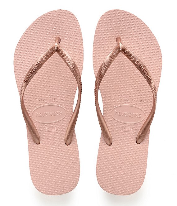 Havaianas Slim Flip Flops