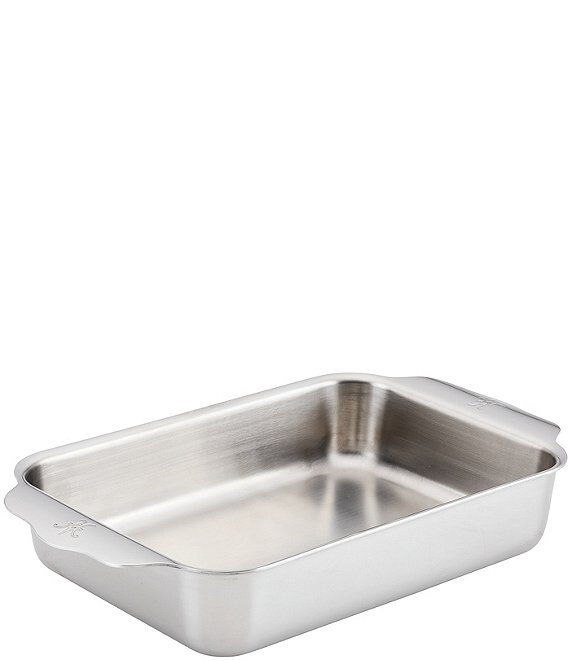 Hestan Provisions OvenBond Rectangular Baking Pan, No Color - Image 1