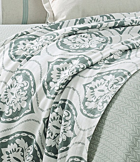 HiEnd Accents Belmont Duvet