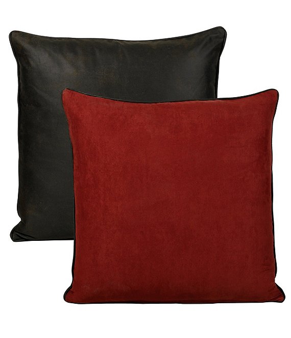 HiEnd Accents Sierra Euro Sham