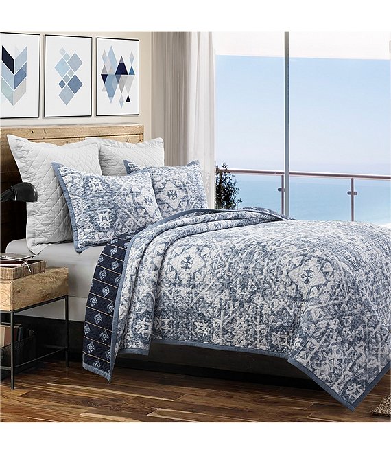 HiEnd Accents Skyler Quilt Mini Set