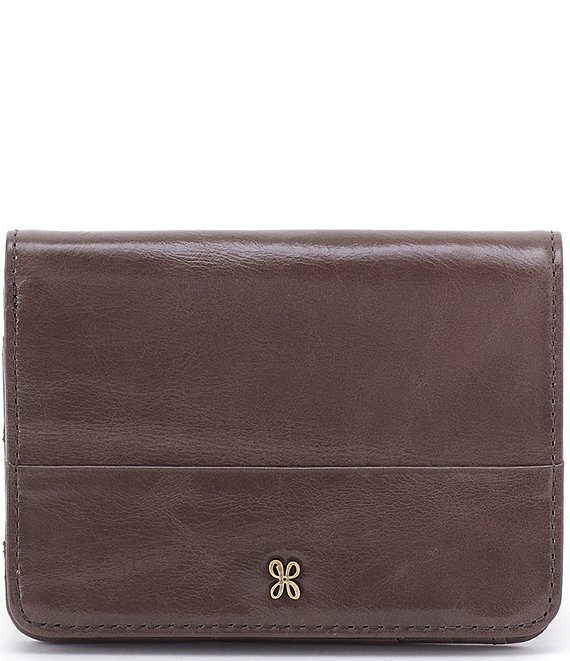 HOBO Jill Bifold Wallet, Hearthstone - Image 1