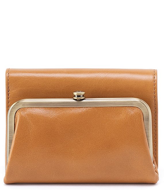 HOBO Robin Compact Wallet