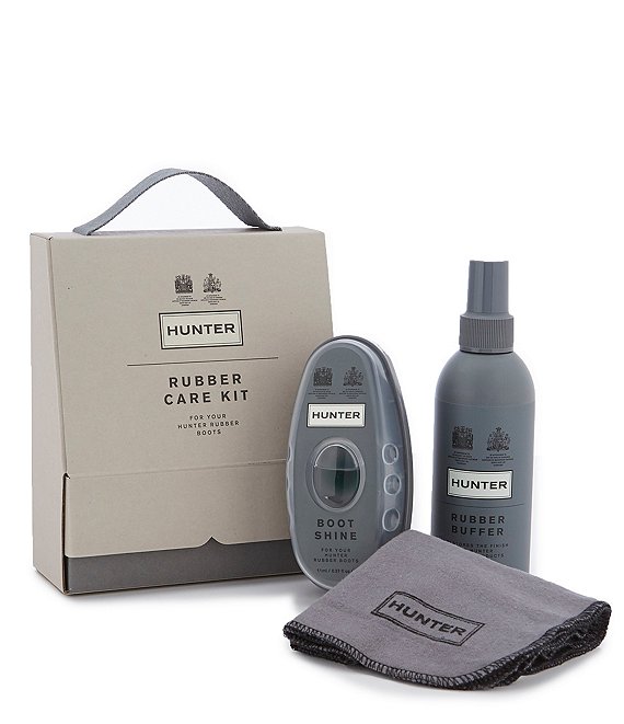 Hunter Cleaning Care Kit