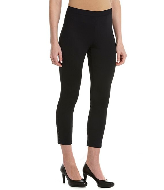 IC Collection Slim Cropped Pants