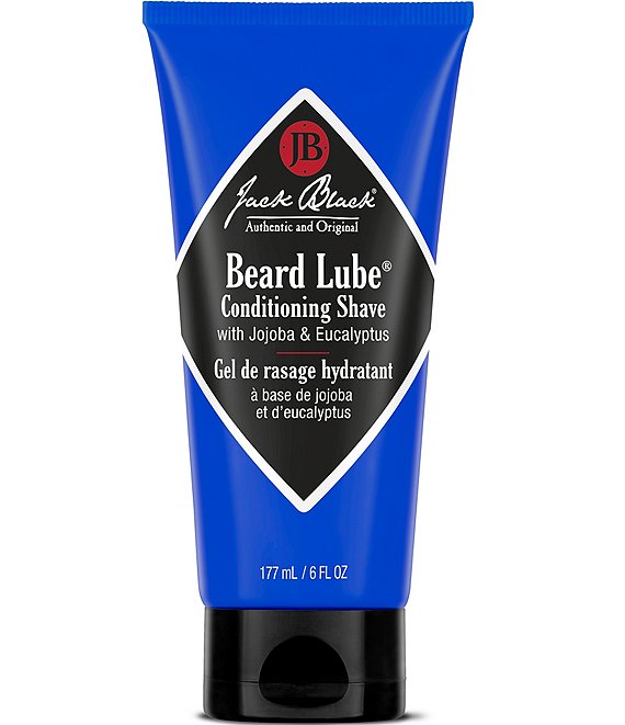 Jack Black Beard Lube Conditioning Shave