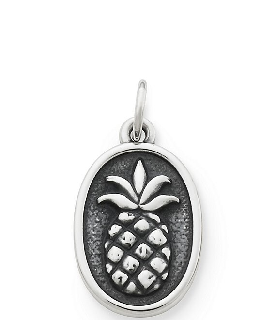 James Avery Hospitality Charm