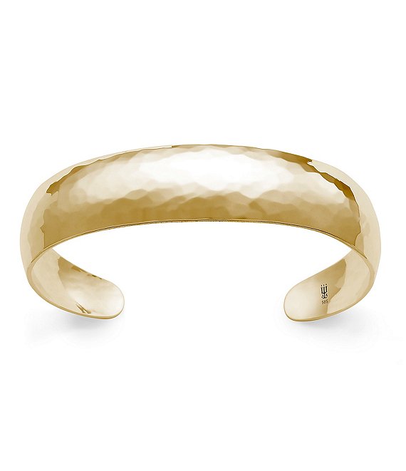 James Avery The Divina Cuff Bracelet