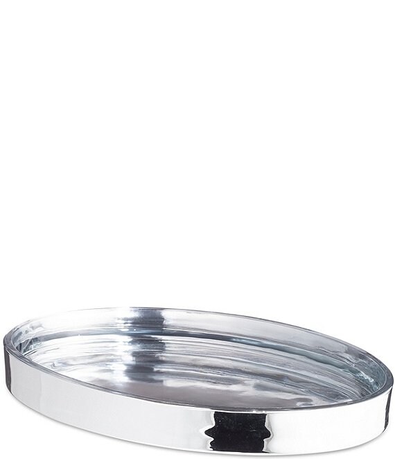 Color:Silver - Image 1 - Apothecario Tray