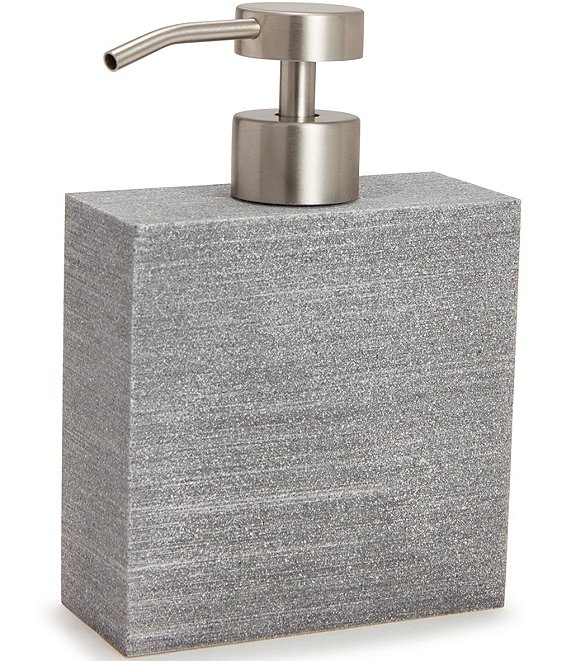 Kassatex Slate Lotion Dispenser