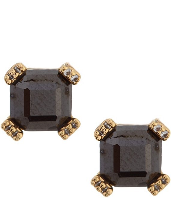 kate spade new york Dazzle Stud Earrings