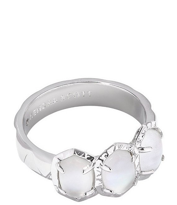Kendra Scott Daphne Band Ring