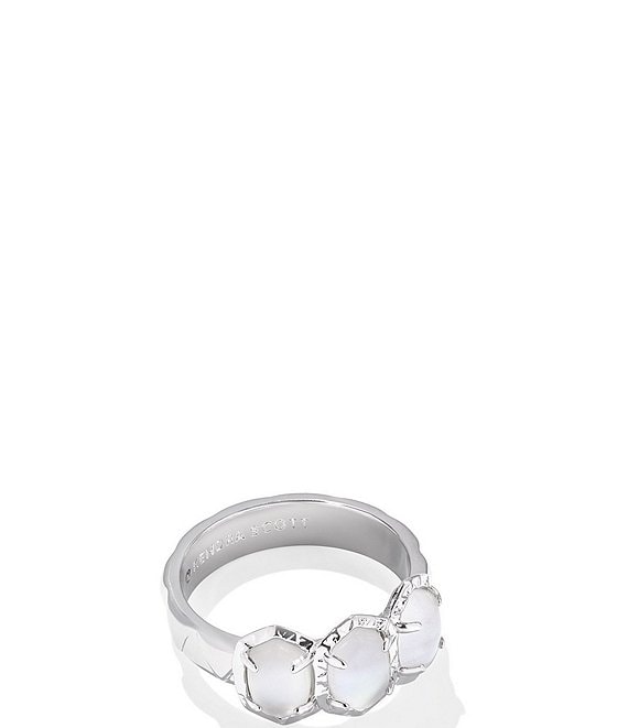 Kendra Scott Daphne Band Ring