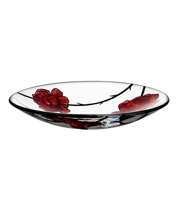Kosta Boda Tattoo Dish