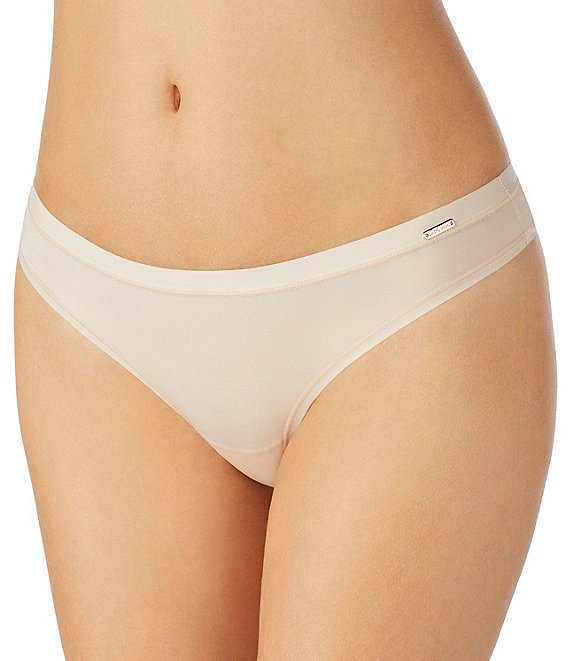 Le Mystere Infinite Comfort Thong
