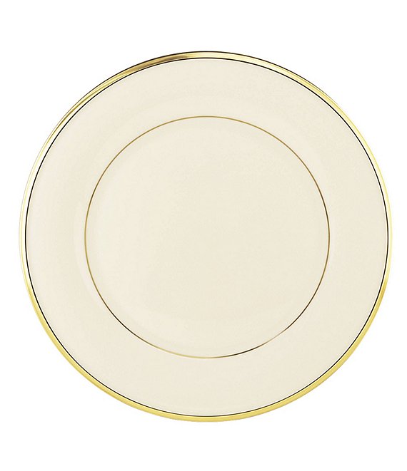 Lenox Eternal Ivory Dinner Plate