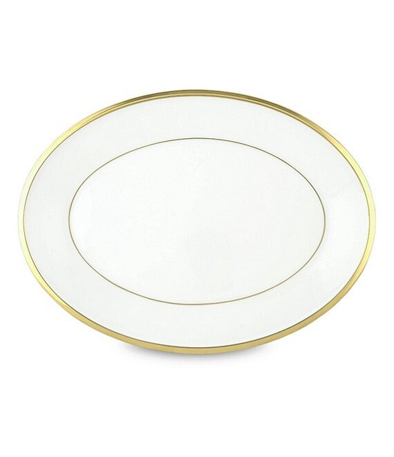 Lenox Eternal White Platter