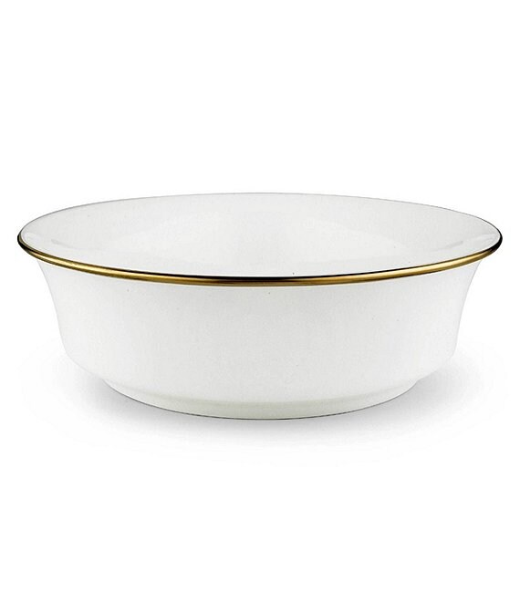 Lenox Eternal White Serving Bowl