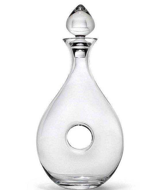 Lenox Tuscany Classics Decanter