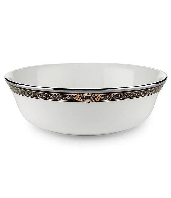 Lenox Vintage Jewel Bone China All-Purpose Bowl