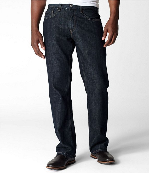 Levi's® 559 Relaxed Straight Jeans