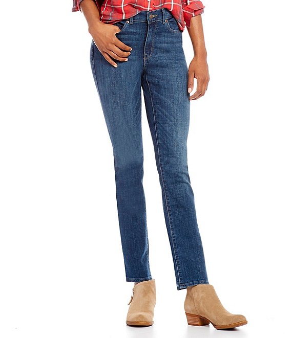 Levi's® Classic Straight Leg Jeans