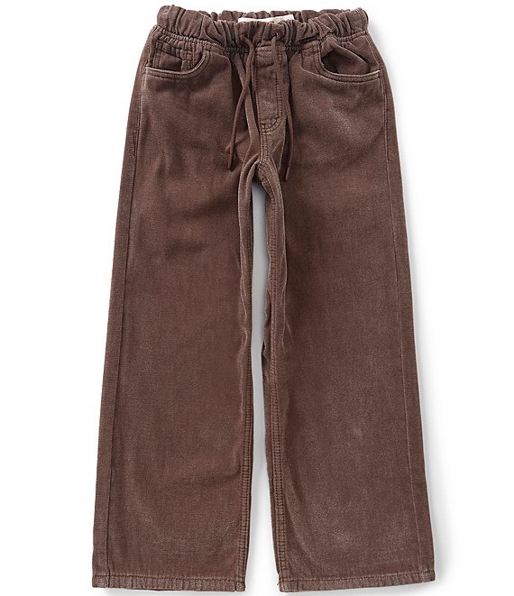Levi's® Little Boys Pull-On Baggy Jeans