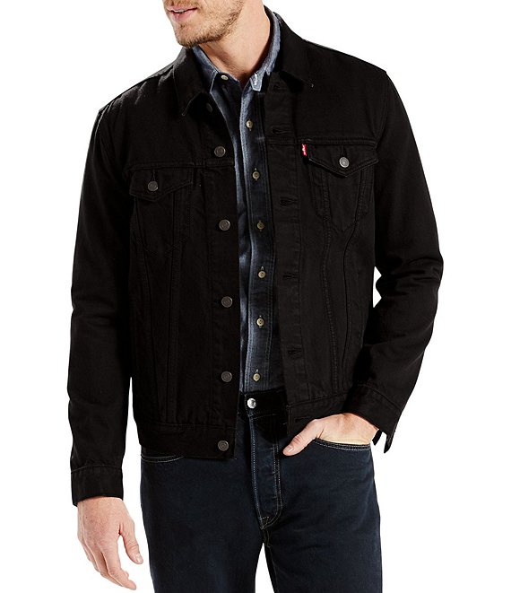 Levi's® The Trucker Denim Jacket
