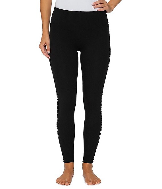 Lysse Cotton X Leggings