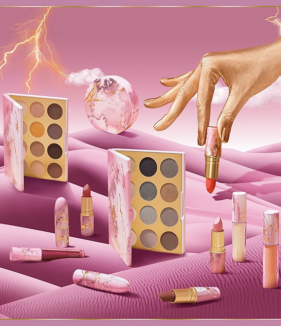 MAC Electric Wonder Collection