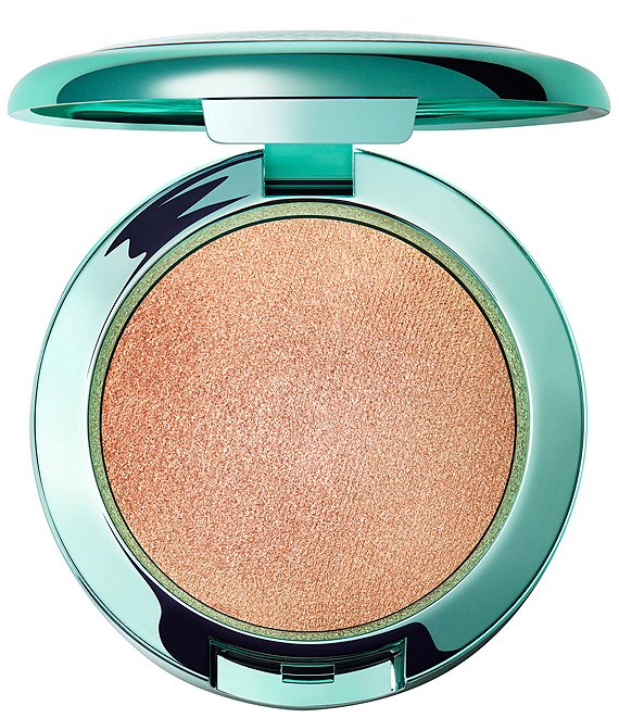 MAC Holiday Limited Edition Bounce and Gleam Highlighter, Buttergleam - Image 1